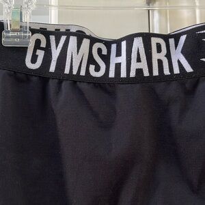 Gymshark leggings, size medium